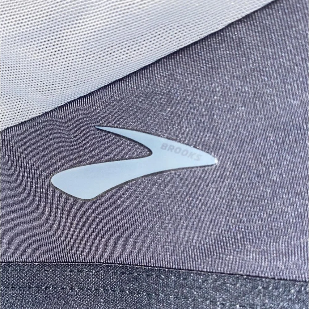 Dare Racerback Run Bra - Picture 4 of 10